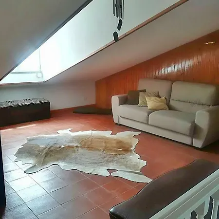 Διαμέρισμα Casa Lapadusso *