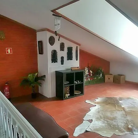 Casa Lapadusso Peniche