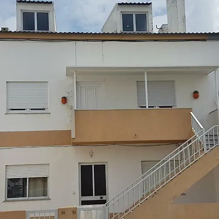 Διαμέρισμα Casa Lapadusso *