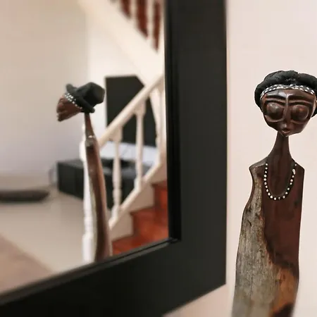 Casa Lapadusso Διαμέρισμα