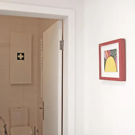 Διαμέρισμα Casa Lapadusso