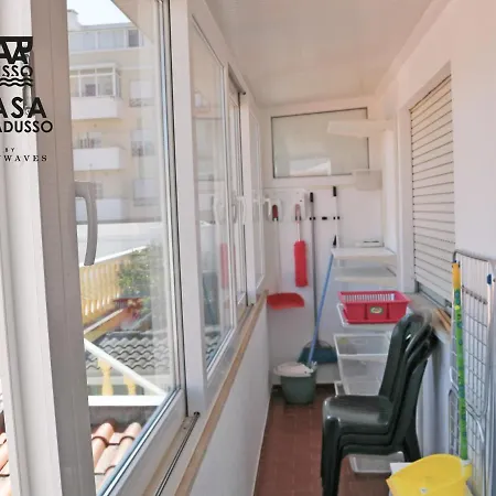 Casa Lapadusso Peniche